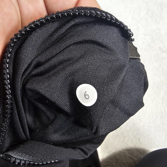 Lululemon Hustle In Your Back Jacket - Picture 8 of 10
